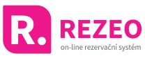 Rezeo - rezervační systém pro menší poskytovatele ubytování